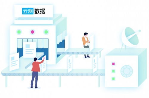 AI數(shù)據(jù)服務(wù)乘風(fēng)起，云測數(shù)據(jù)立潮頭 驅(qū)動人工智能應(yīng)用軟件開發(fā)的新引擎