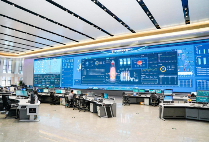 智能工廠“優(yōu)等生”引領(lǐng)，南京加速邁向“智造”新高地