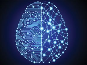 仿人腦芯片硬件與深度學習軟件 驅動人工智能應用軟件邁向新高峰