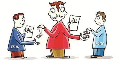 西安自由域房屋托管公司“爆雷”事件調(diào)查 老板失聯(lián)、押金難退、拖欠服務(wù)費(fèi)的背后