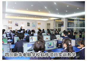 专科最后录取机会,拿电子科技大学文凭--四川新华电脑学校